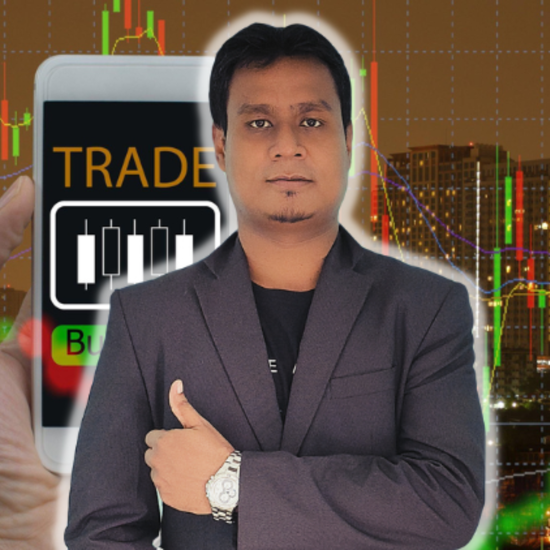 futures trading course by rajiv lb roy