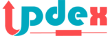 Updex logo
