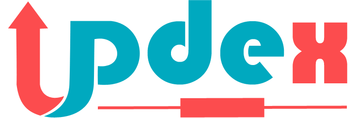 Updex logo
