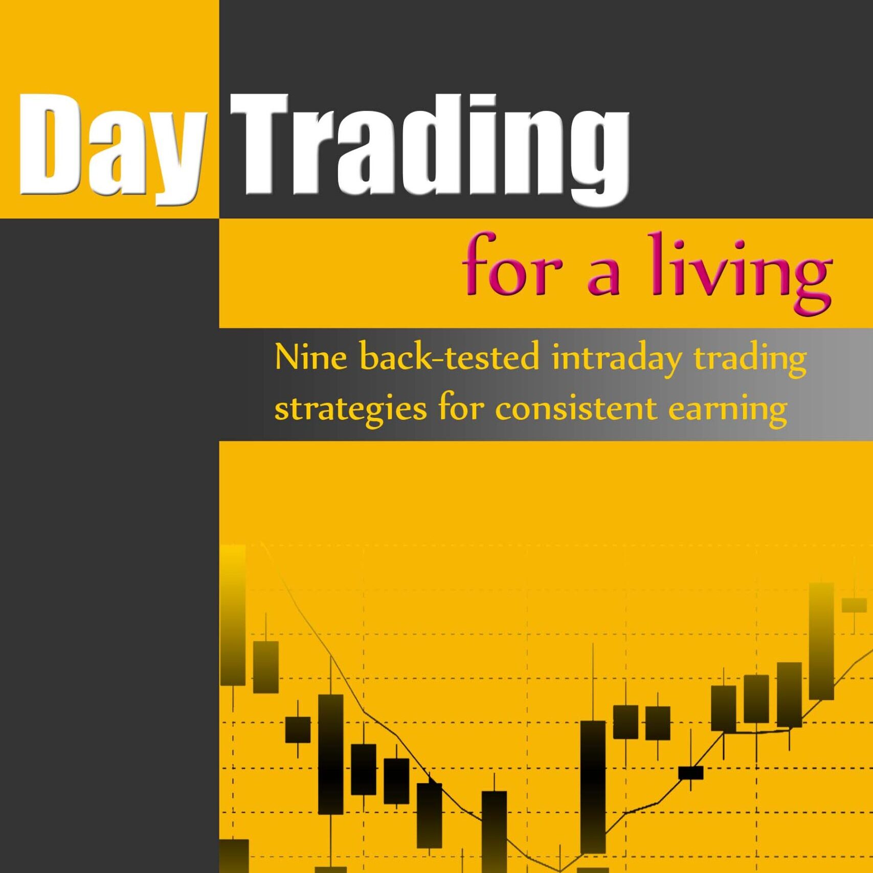 Day trading for a living
